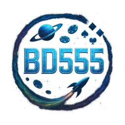 BD555 logo